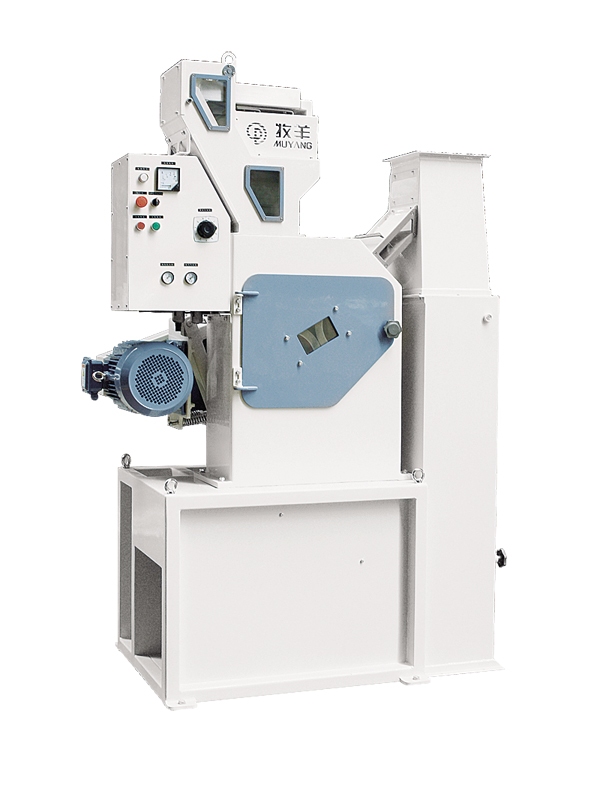 Muyang MLGQ25 Pneumatic Rice Husker