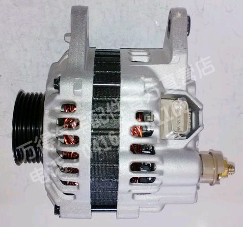 Halla original motor