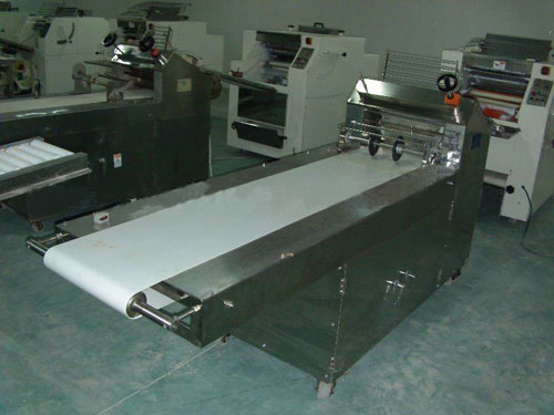 cakes food machinery