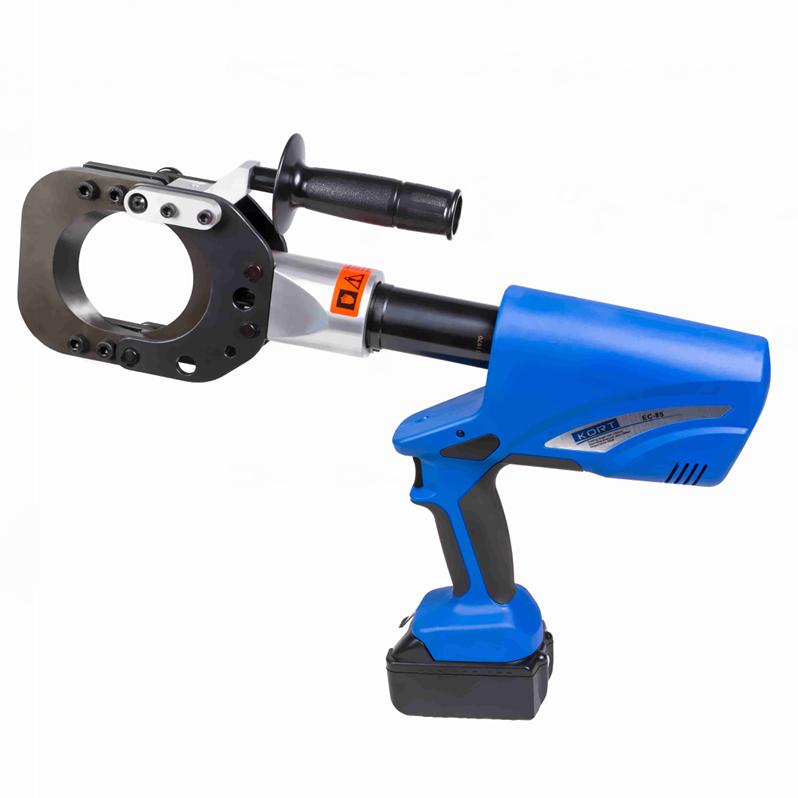 EC-105 Электрогидравлический резательный нож 12T