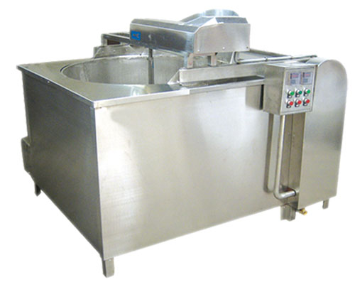 QYZ-40 Deep Fryer