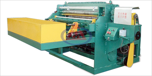 Automatic Building Steel Wire Mesh Welding Machine WZ-1200C