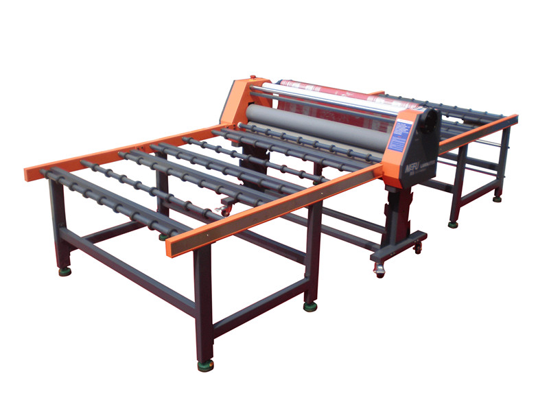 bft-1740b1 全自动玻璃贴膜机