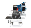 WZ-E automatic whole fault block cutting machine