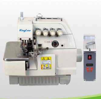 BSO-900D Series Directly Drive New Model Overlock