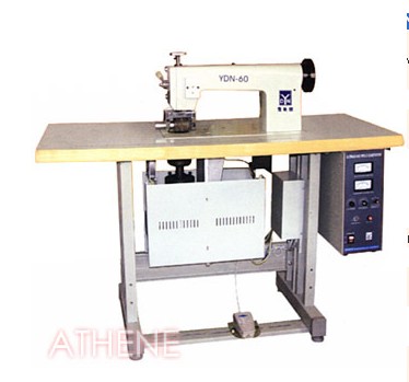 YDN-60-Standard Type Ultrasonic Lace Machine 