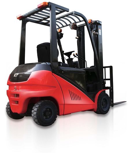 TK420-30 Forklift 