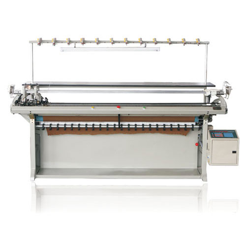 JP1221 Changeable Frequency Knitting Machine