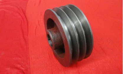 belt pulley