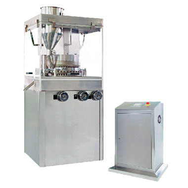 ZP1100 Series rotary tablet press