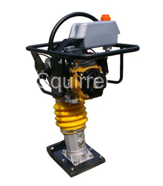 HCR80A Gasoline Tamping Rammer