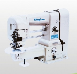 BS-160-20 Single Thread Steam Blindstitch Tacking Machine