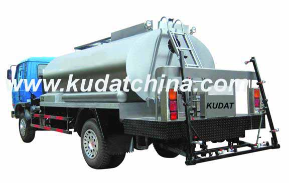 LKD5090 Asphalt Distributor