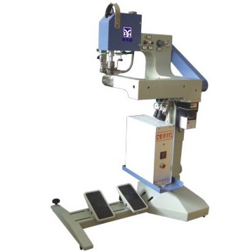 Ultrasonic Sleeve Sewing Machine 