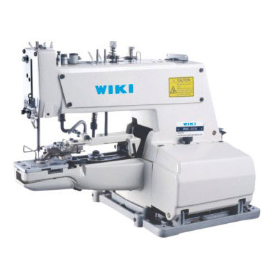 WK373 Button Attaching Sewing Machine