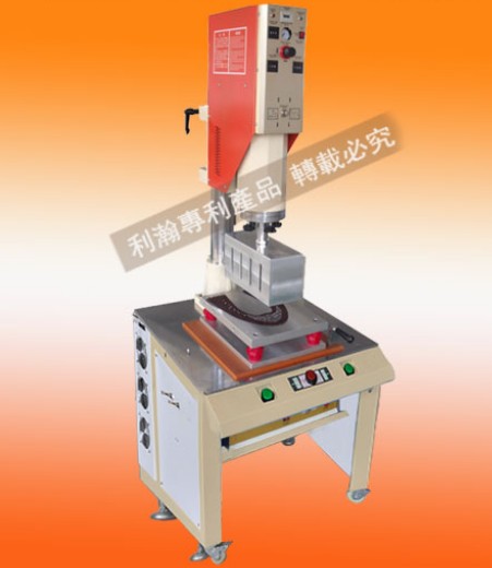 HD-TZ152611 High Power Hot Fix Machine 