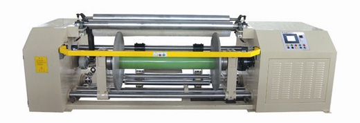 HFGA122 Fiberglass Warping Machine