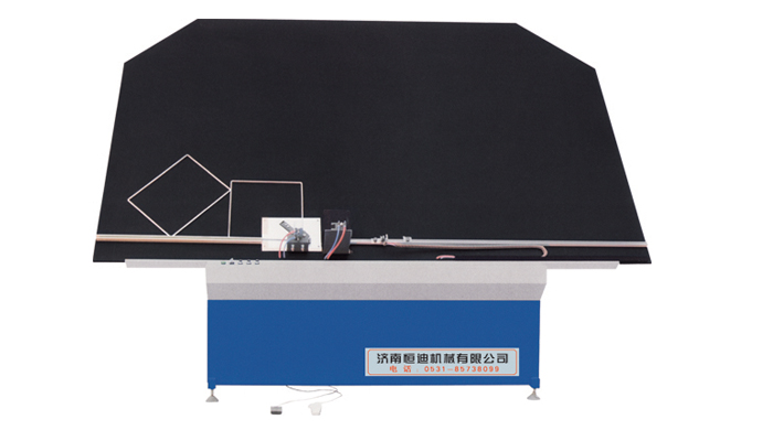 LWJH2000 Automatic Bar Bending Machine