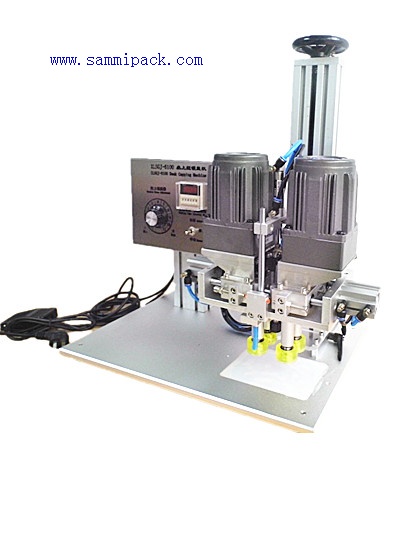 desktop capping machine