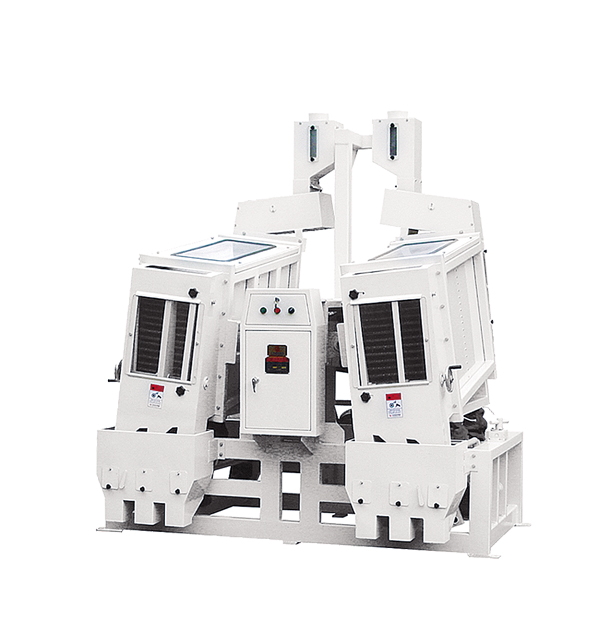 Muyang MGCZ Series Paddy Separator