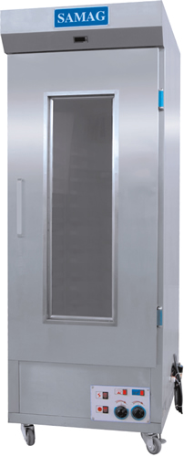 Fermenting box SAM-32S