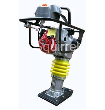 HCR70 Gasoline Rammer