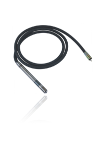 SVSC Series concrete vibrator shaft