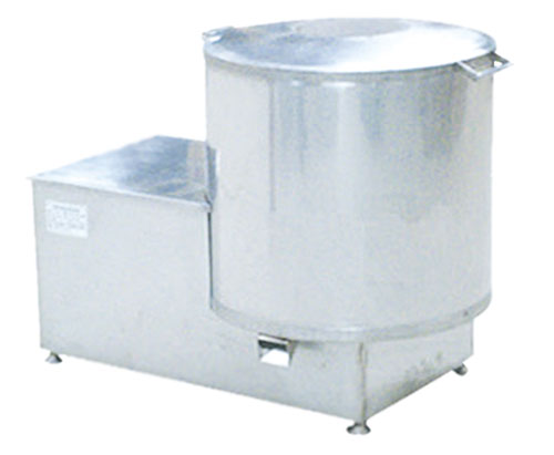 TY-15 Fried Food Anti-oil Machine