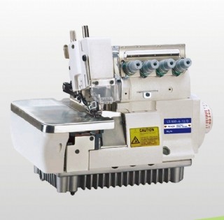 BSO-800 High Speed Overlock Sewing Machines