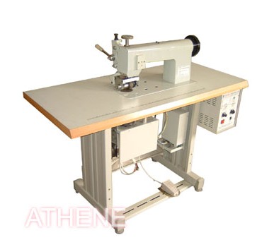 YDN-60-General Economic Type Ultrasonic Lace Machine