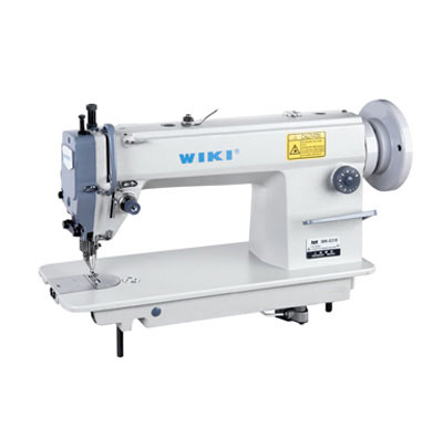 0328 High-speed Lockstitch Sewing Machine 