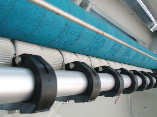 JP313A Computer Jacquard Knitting Machine