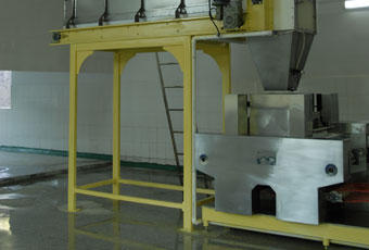 whole of this are made of stainless steel 