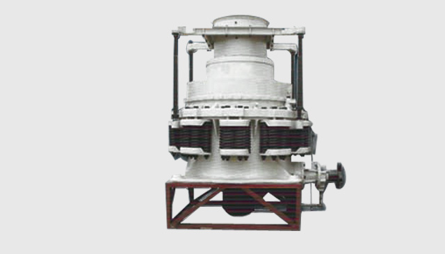 Vibrating Grizzly Feeder