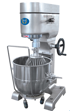 Planetary mixer SAM-60L