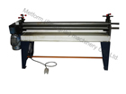 Roll Bending Machine 