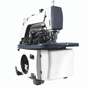 566A Eyelet Buttonhole Machine 