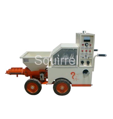 Plaster Machine SP40