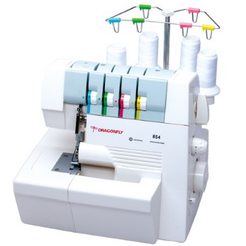DF854AD Multi-function Overlock Sewing Machine 