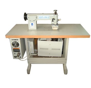 YDN-80- PC Standard Type Ultrasonic Lace Machine 