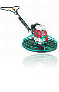 ST30 Series Power Trowel