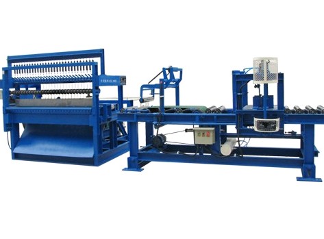 Heavy Auto brick cutting machine