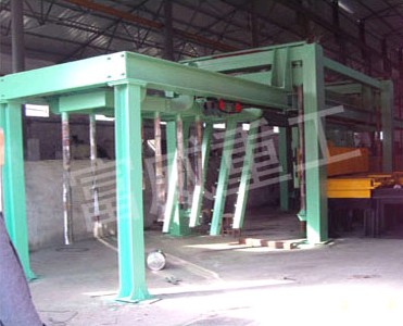Cutting machine