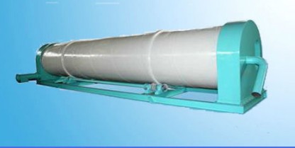 HGJ Series Sawdust Cylinder Dryer 