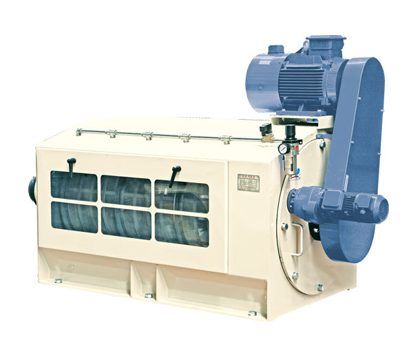 Muyang SXFQ Series Ultra-fine Sifter 