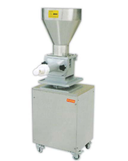 filling despositor machine