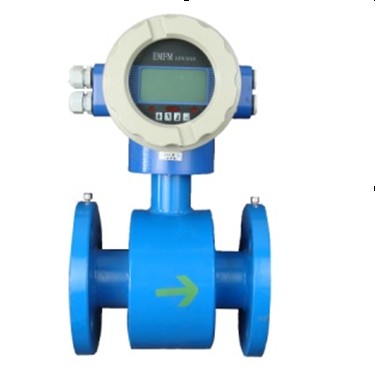 MTLD Series Electromagnetic Flow Meter