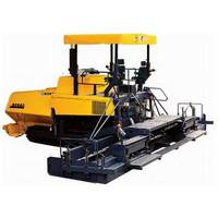 RP802 asphalt concrete Paver