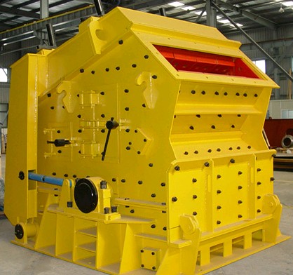 Impact Crusher