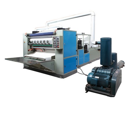  XY-GU-20A High-prodution Facial Tissue Paper Machine